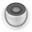 Camera supravegere Network IP Hikvision DS-2CD1343G0-I, Fixed Turret, 2.8mm, 4MP, IR 30m, IP67