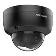 Camera supravegere Network IP AcuSense Hikvision DS-2CD2186G2-I(SU), Fixed Dome, 2.8mm, 4K, 2160p, IR 30m, IP67, microfon, alarma