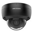 Camera supravegere Network IP AcuSense Hikvision DS-2CD2186G2-I(SU), Fixed Dome, 2.8mm, 4K, 2160p, IR 30m, IP67, microfon, alarma