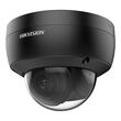 Camera supravegere Network IP AcuSense Hikvision DS-2CD2186G2-I(SU), Fixed Dome, 2.8mm, 4K, 2160p, IR 30m, IP67, microfon, alarma