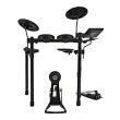 Tobe Electrice Yamaha DTX-452K