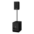 Subwoofer activ Yamaha DXS12 MKII , 1x12"