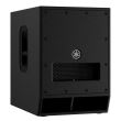 Subwoofer activ Yamaha DXS12 MKII , 1x12"