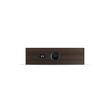 Boxă pasivă centrală Dali OBERON GRAND VOKAL DARK WALNUT, per buc