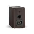 Boxă pasivă compactă Dali OBERON 1 DARK WALNUT, per buc