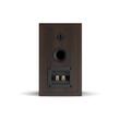 Boxă pasivă compactă Dali OBERON 1 DARK WALNUT, per buc