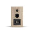 Boxă pasivă compactă Dali OBERON 1 LIGHT OAK, per buc