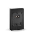 Boxă pasivă de perete Dali OBERON ON-WALL BLACK, per buc