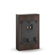 Boxă pasivă de perete Dali OBERON ON-WALL DARK WALNUT, per buc