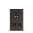 Boxă pasivă de perete Dali OBERON ON-WALL DARK WALNUT, per buc