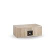 Boxă pasivă centrală Dali OBERON VOKAL LIGHT OAK, per buc