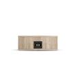 Boxă pasivă centrală Dali OBERON VOKAL LIGHT OAK, per buc