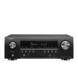 Amplificator Hi-Fi Denon Heos AVR-S750H , 7x140W, Bluetooth, WiFi, 6x HDMI In