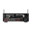 Amplificator Hi-Fi Denon Heos AVR-S750H , 7x140W, Bluetooth, WiFi, 6x HDMI In