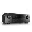 Amplificator Hi-Fi Denon Heos AVR-S750H , 7x140W, Bluetooth, WiFi, 6x HDMI In