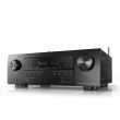 Amplificator Hi-Fi Denon Heos AVR-S750H , 7x140W, Bluetooth, WiFi, 6x HDMI In