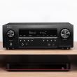 Amplificator Hi-Fi Denon Heos AVR-S750H , 7x140W, Bluetooth, WiFi, 6x HDMI In