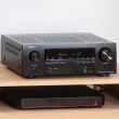 Amplificator Hi-Fi Denon Heos AVR-S750H , 7x140W, Bluetooth, WiFi, 6x HDMI In