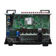 Amplificator Hi-Fi Denon Heos AVR-S750H , 7x140W, Bluetooth, WiFi, 6x HDMI In