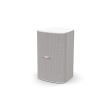 Boxe pasive de perete cu trafo Bose DesignMax DM6SE , exterior, 125W, albe, pereche