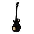 Chitara electrica Dimavery LP-520 BK, neagra