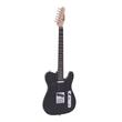 Chitara electrica Dimavery TL-401 BK, neagra