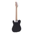 Chitara electrica Dimavery TL-401 BK, neagra
