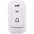 Sonerie wireless Well, raza de actiune 150m