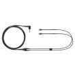 Casti in-ear Shure SE215-K , monitorizare audio, negre