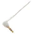 Cablu transparent pentru casti de monitorizare Shure EAC64CL , SE215, SE425, SE535, SE846