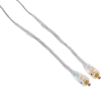 Casti in-ear Shure SE425-CL , 2 cai, monitorizare audio, transparente