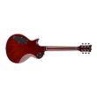 Chitara electrica ESP Ltd EC-256 FM DBSB Dark Brown Sunburst
