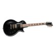 Chitara electrica ESP Ltd EC-256 BLK Black