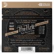 Corzi chitara clasica 27.5-42 D'Addario EJ43 silver plated , light tension