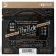Corzi chitara clasica 28-43 D'Addario EJ45 silver plated , normal tension