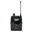 Sistem fara fir dual monitorizare audio Sennheiser EW IEM G4-TWIN , 2 casti IE 4