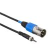 Sistem fara fir pentru camera Sennheiser EW 135P G4 , microfon de mana