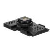 Sistem fara fir pentru camera Sennheiser EW 135P G4 , microfon de mana