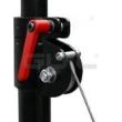 Stativ telescopic Guil ELC-610 , 2.7 m, 80 kg
