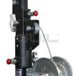 Stativ telescopic Guil ELC-710 , 4 m, 100 kg