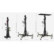 Stativ telescopic Guil ELC-730/R , 4.6 m, 125 kg