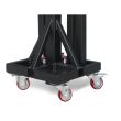 Stativ telescopic Guil ELC-740 , 5.1 m, 150 kg