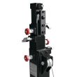 Stativ telescopic Guil ELC-760 , 5.4 m, 180 kg
