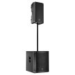 Subwoofer activ Electro-Voice ELX200-18SP , 1x18"