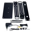 Receptor sistem fara fir Sennheiser EM 300-500 G4-AW+ , 470-558 MHz