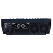 Mixer analogic cu amplificare Yamaha EMX5014C , 14 canale, 2x500W