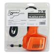 Pistol de lipit Nuba ETP 4 S, 75W, fixare varf cu surub