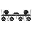 Set lumini LED Eurolite LED KLS Laser Bar Next FX Light Set