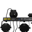 Set lumini LED Eurolite LED KLS Laser Bar Next FX Light Set