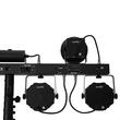 Set lumini LED Eurolite LED KLS Laser Bar Next FX Light Set